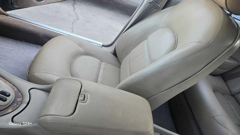 1999 Jaguar X308 XJ - Image 9 of 17