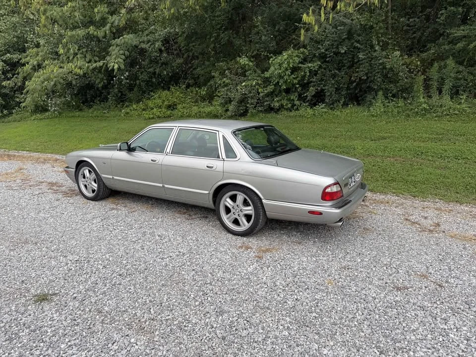 1999 Jaguar X308 XJ - Image 5 of 16