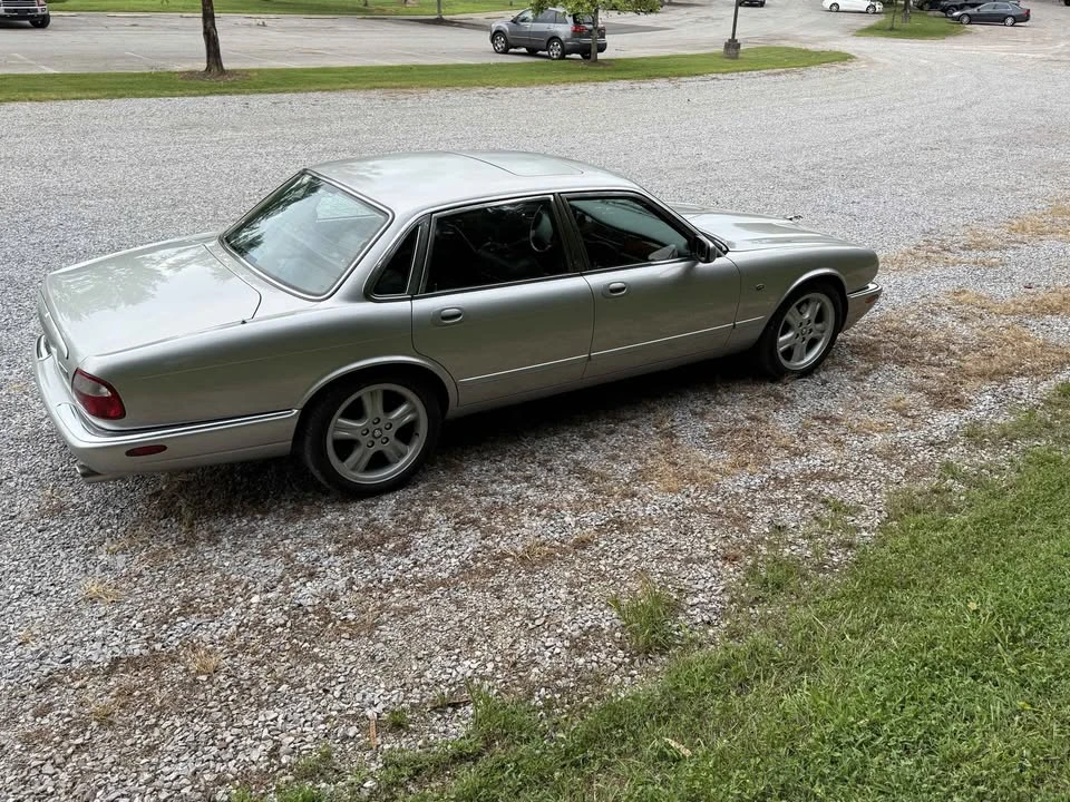 1999 Jaguar X308 XJ - Image 6 of 16