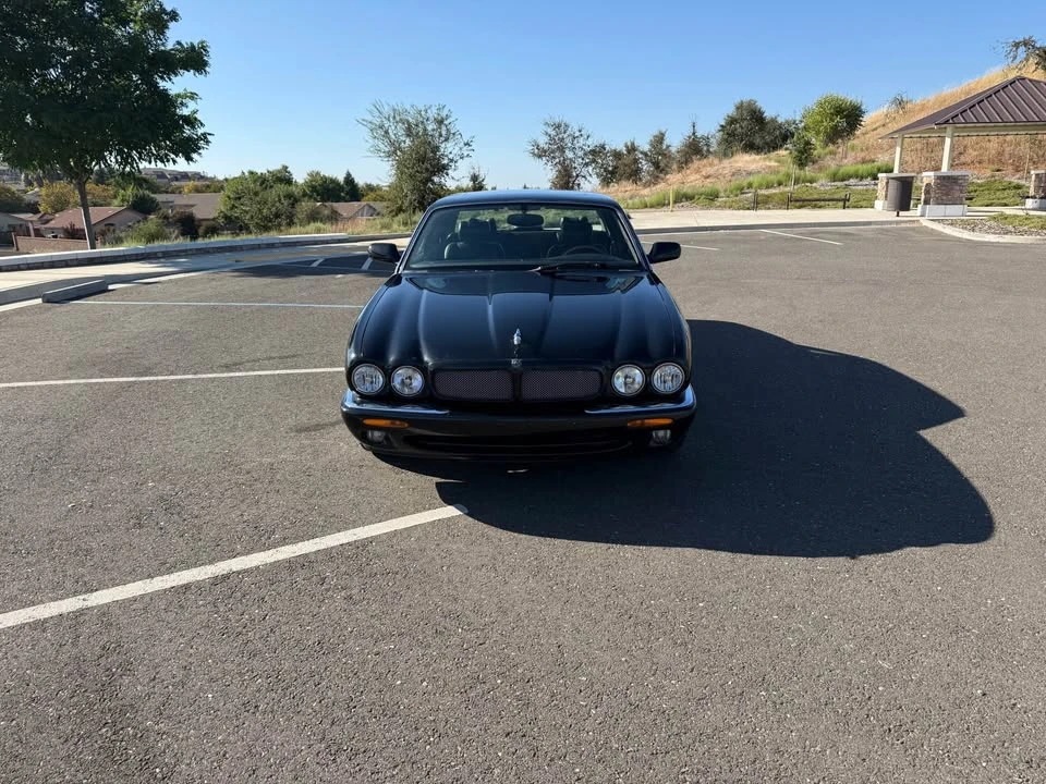 1999 Jaguar X308 XJ - Image 7 of 15