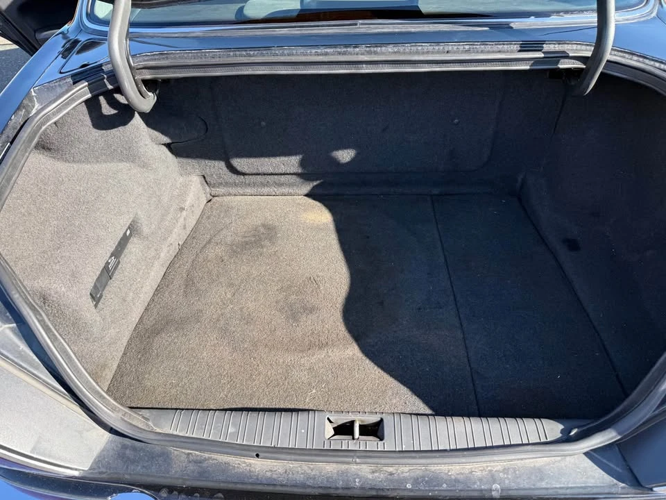 1999 Jaguar X308 XJ - Image 14 of 15