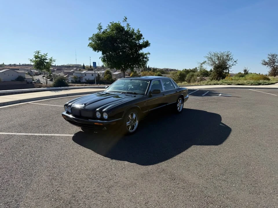 1999 Jaguar X308 XJ - Image 6 of 15