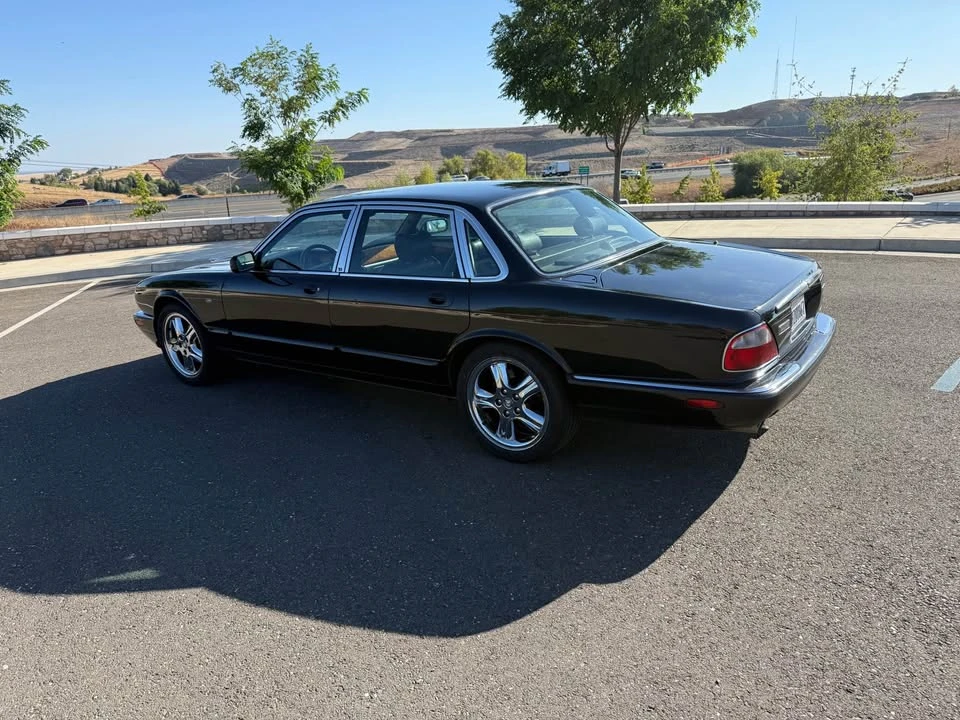 1999 Jaguar X308 XJ - Image 5 of 15