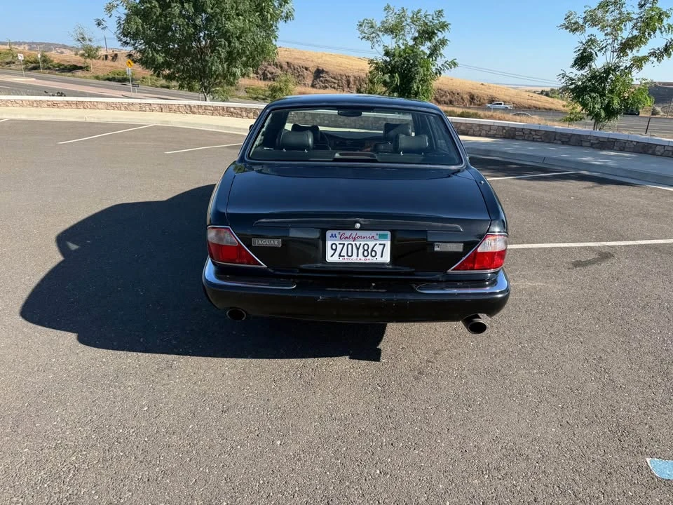 1999 Jaguar X308 XJ - Image 4 of 15