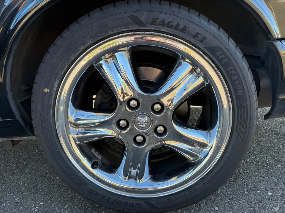 1999 Jaguar X308 XJ - Image 15 of 15