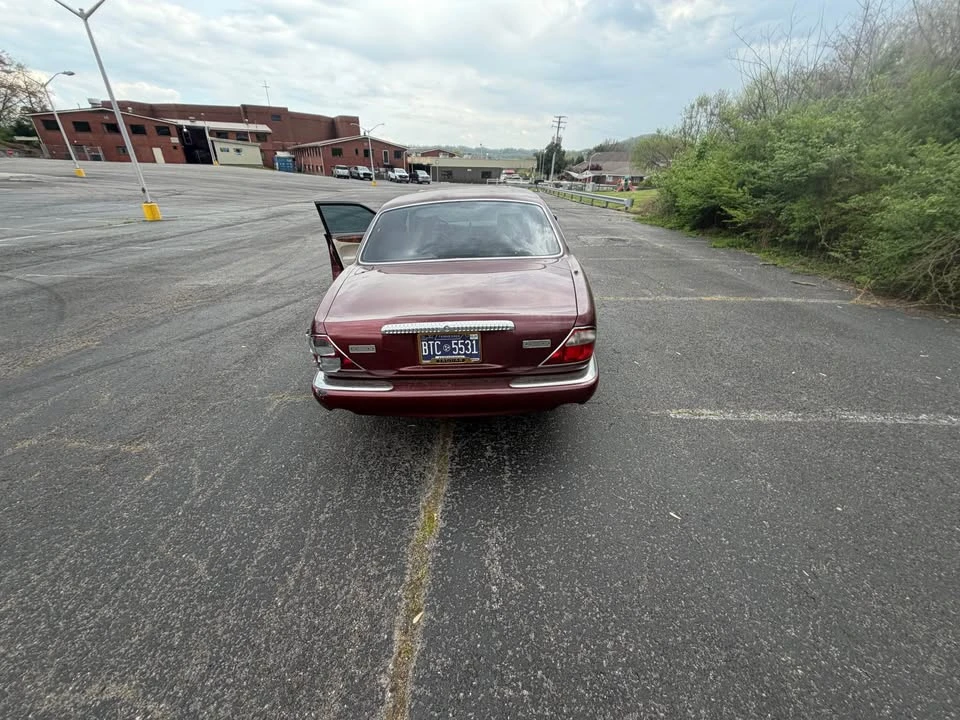 1999 Jaguar X308 XJ - Image 5 of 6