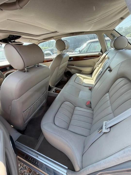 1999 Jaguar X308 XJ - Image 5 of 6