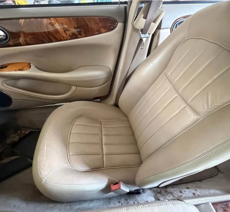 1999 Jaguar X308 XJ - Image 5 of 10