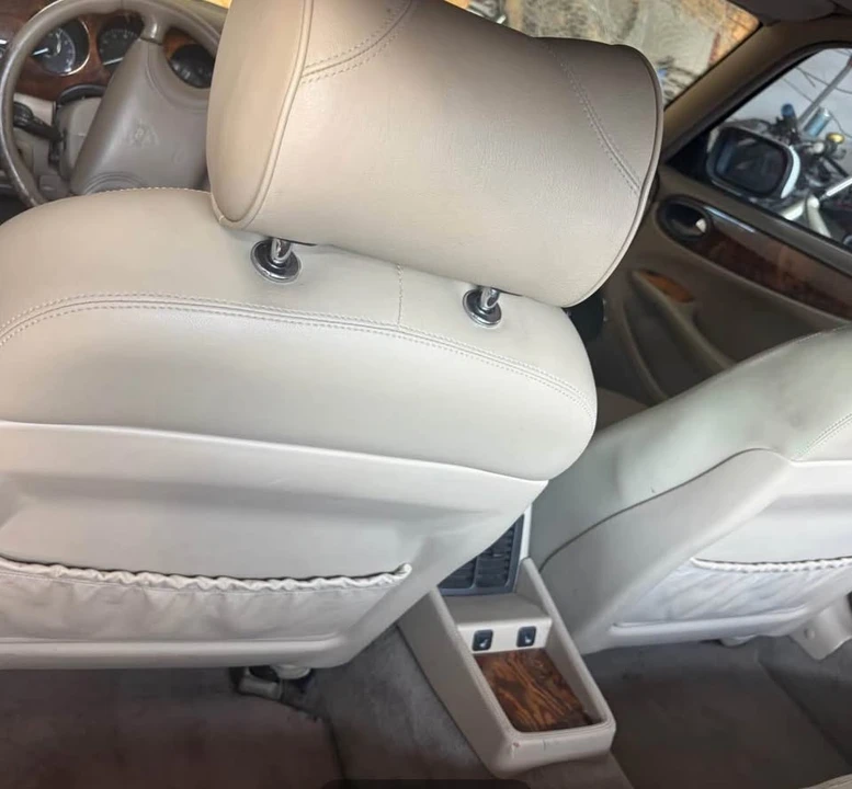1999 Jaguar X308 XJ - Image 8 of 10
