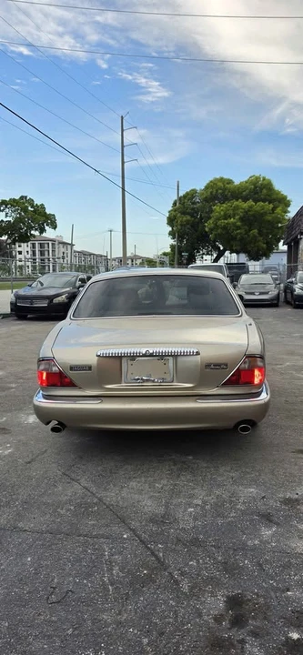 1999 Jaguar X308 XJ - Image 6 of 15