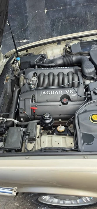 1999 Jaguar X308 XJ - Image 11 of 15