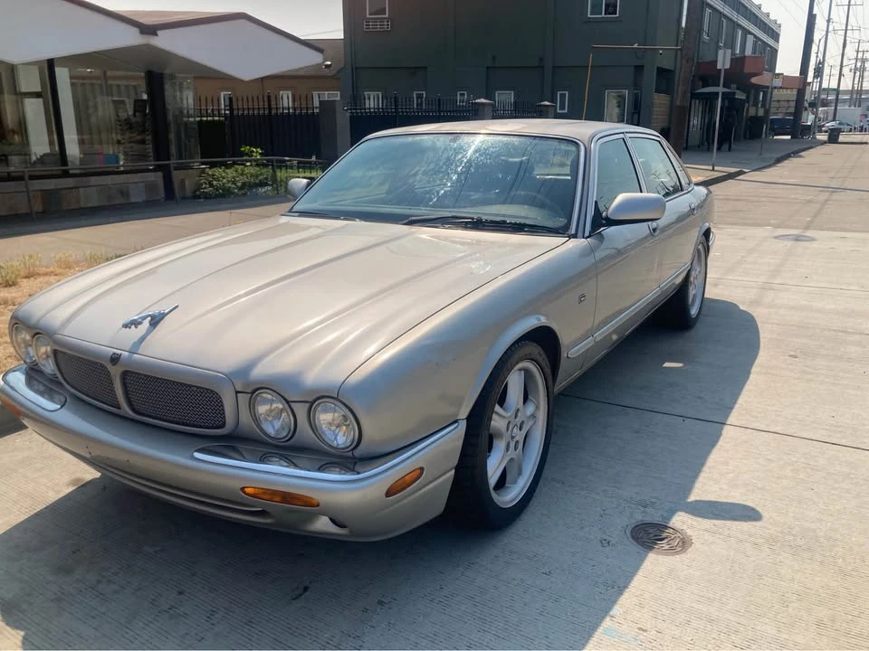 1999 Jaguar X308 XJ - Image 5 of 10