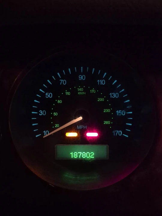 1999 Jaguar X308 XJ - Image 2 of 13