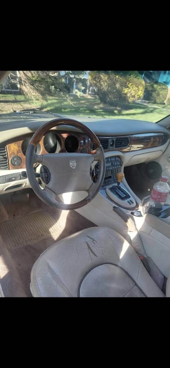 1999 Jaguar X308 XJ - Image 5 of 13