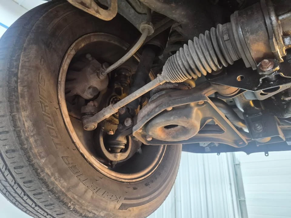 1999 Jaguar X308 XJ - Image 11 of 13