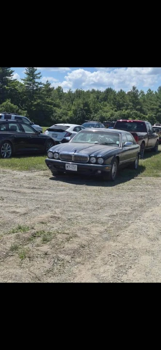 1999 Jaguar X308 XJ - Image 6 of 13