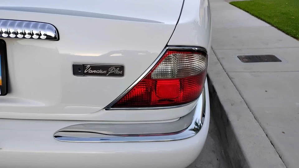 1999 Jaguar X308 XJ - Image 4 of 16