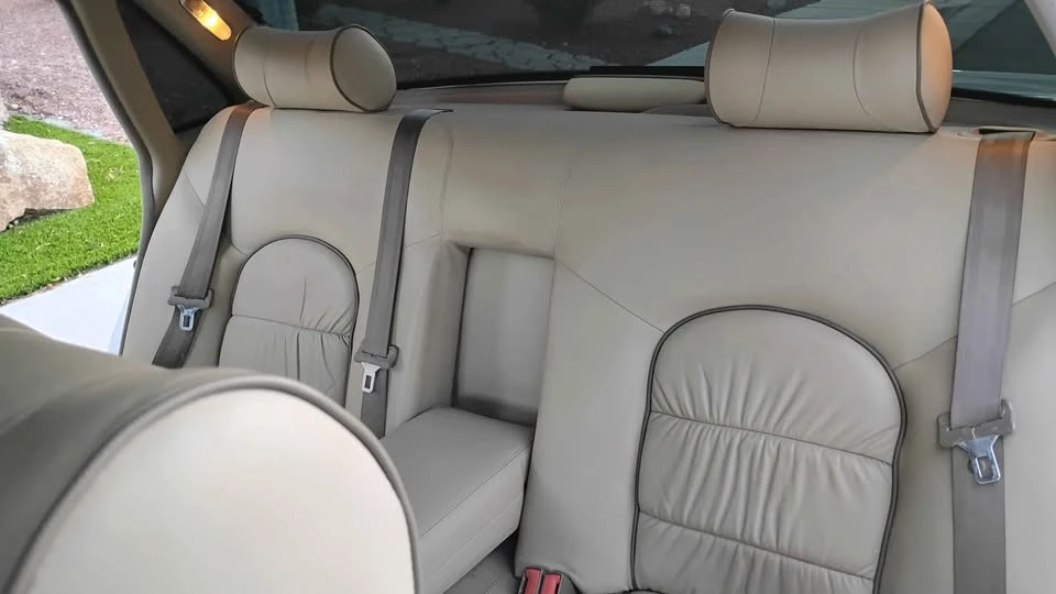 1999 Jaguar X308 XJ - Image 14 of 16