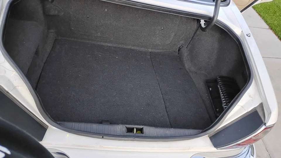 1999 Jaguar X308 XJ - Image 16 of 16