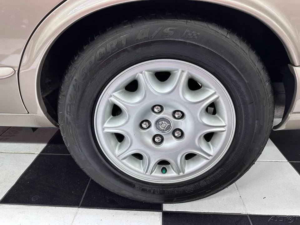 1999 Jaguar X308 XJ - Image 16 of 21