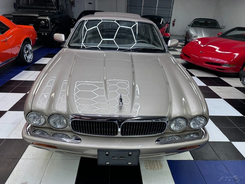 1999 Jaguar X308 XJ - Image 3 of 21