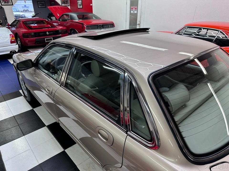 1999 Jaguar X308 XJ - Image 18 of 21