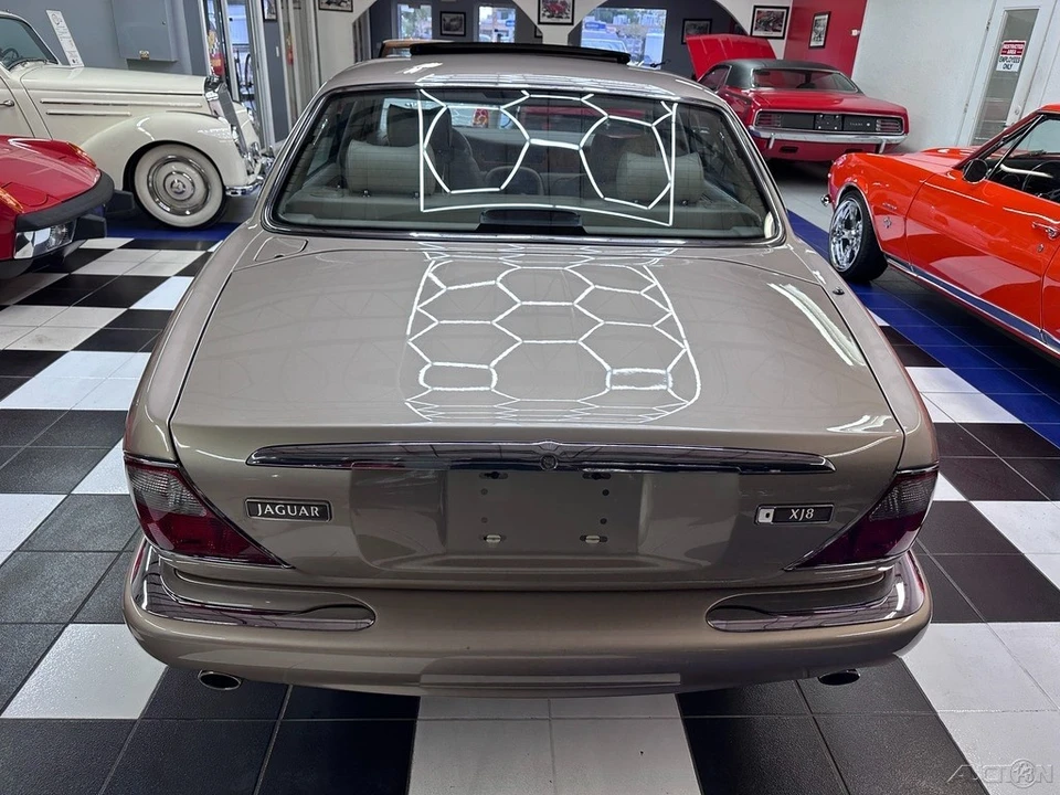 1999 Jaguar X308 XJ - Image 21 of 21