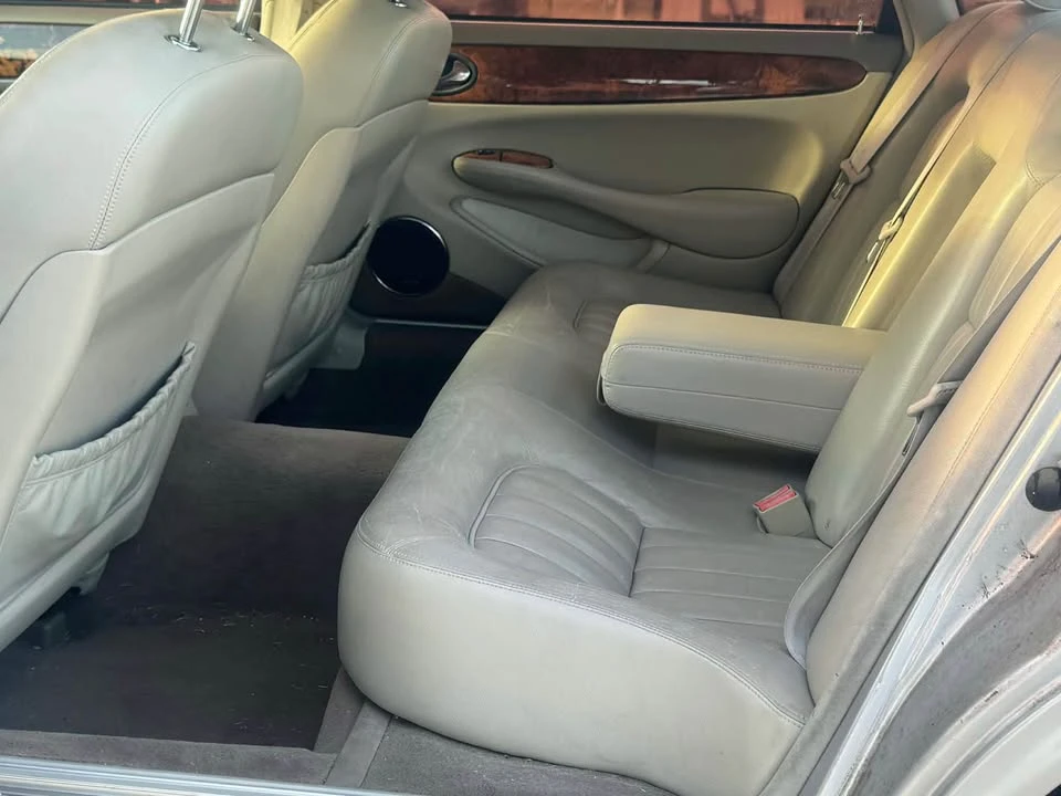 1999 Jaguar X308 XJ - Image 6 of 8