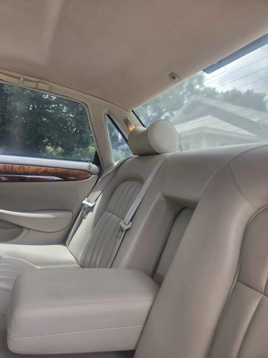 1999 Jaguar X308 XJ - Image 18 of 20