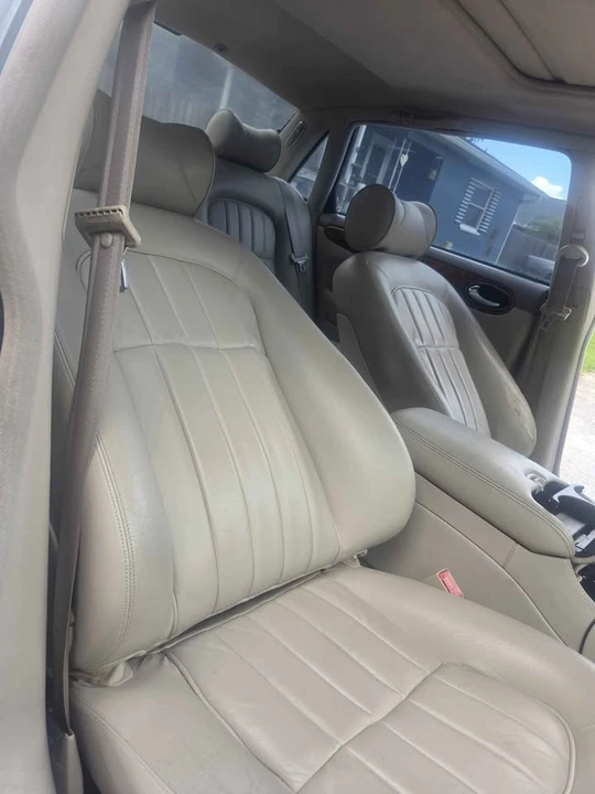 1999 Jaguar X308 XJ - Image 14 of 20