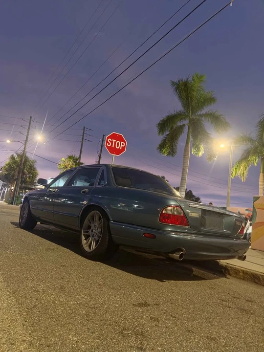 1999 Jaguar X308 XJ - Image 5 of 12