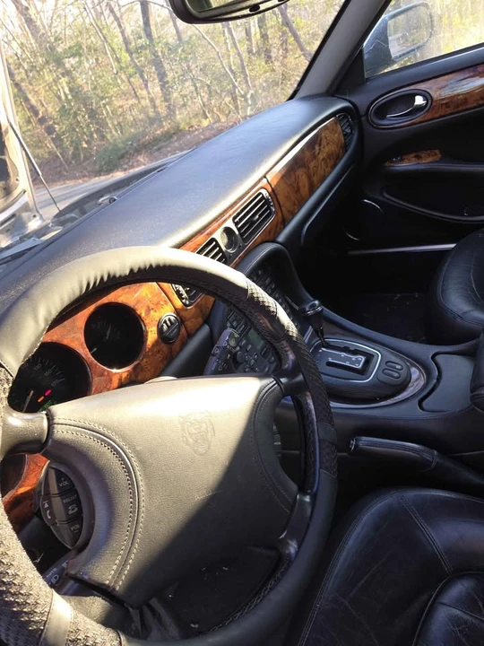 1999 Jaguar X308 XJ - Image 5 of 5