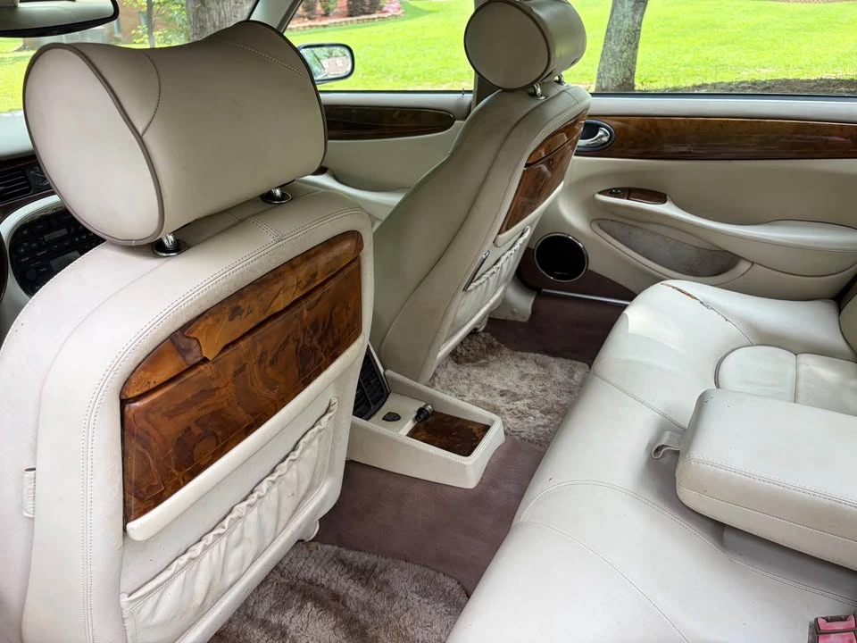 1999 Jaguar X308 XJ - Image 8 of 10