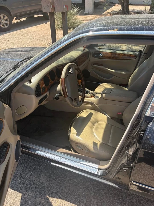 1999 Jaguar X308 XJ - Image 2 of 5