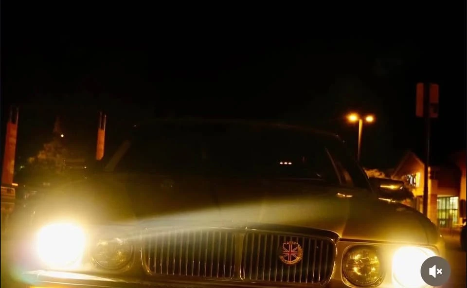 1999 Jaguar X308 XJ - Image 5 of 5