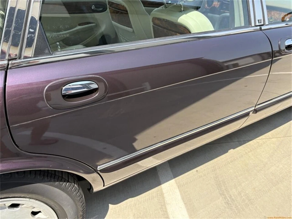 1999 Jaguar X308 XJ - Image 21 of 31