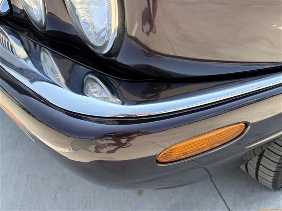 1999 Jaguar X308 XJ - Image 11 of 31