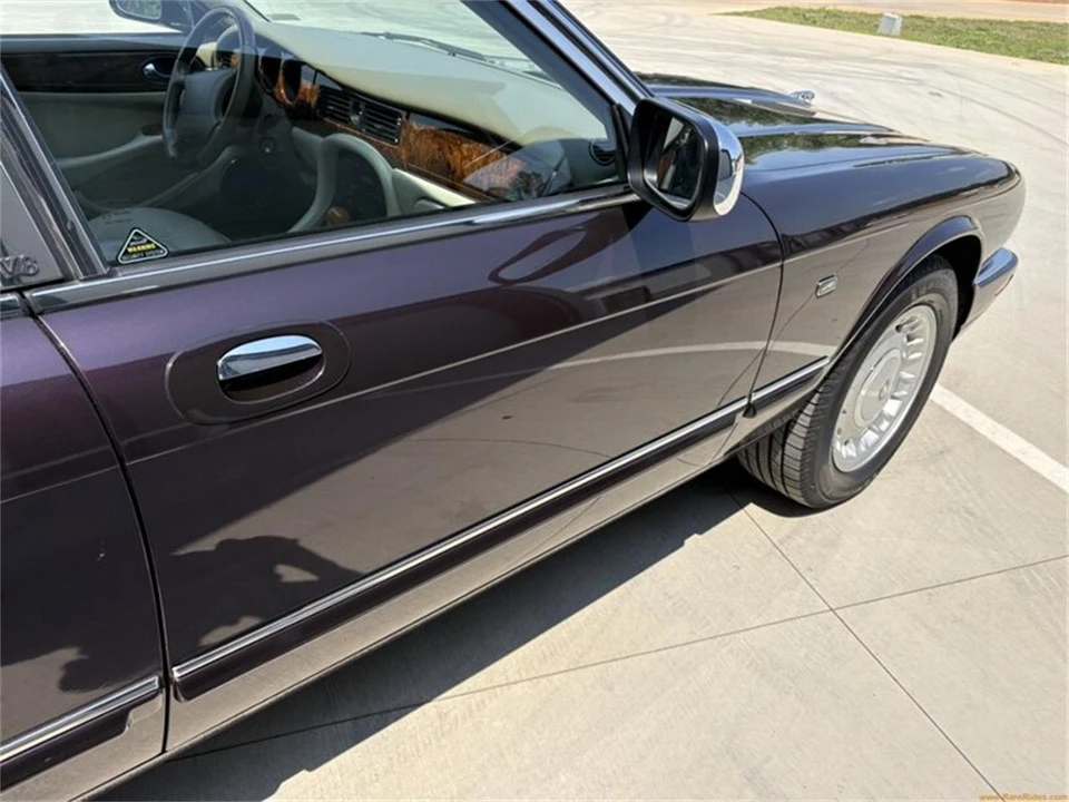 1999 Jaguar X308 XJ - Image 22 of 31