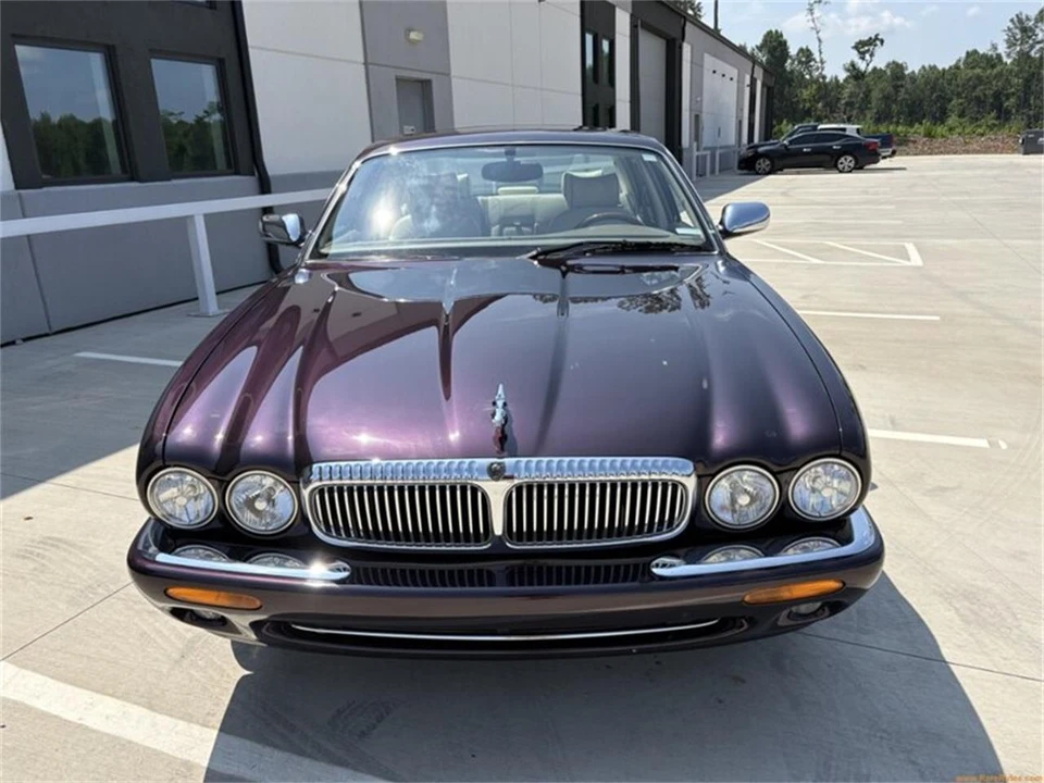 1999 Jaguar X308 XJ - Image 28 of 31