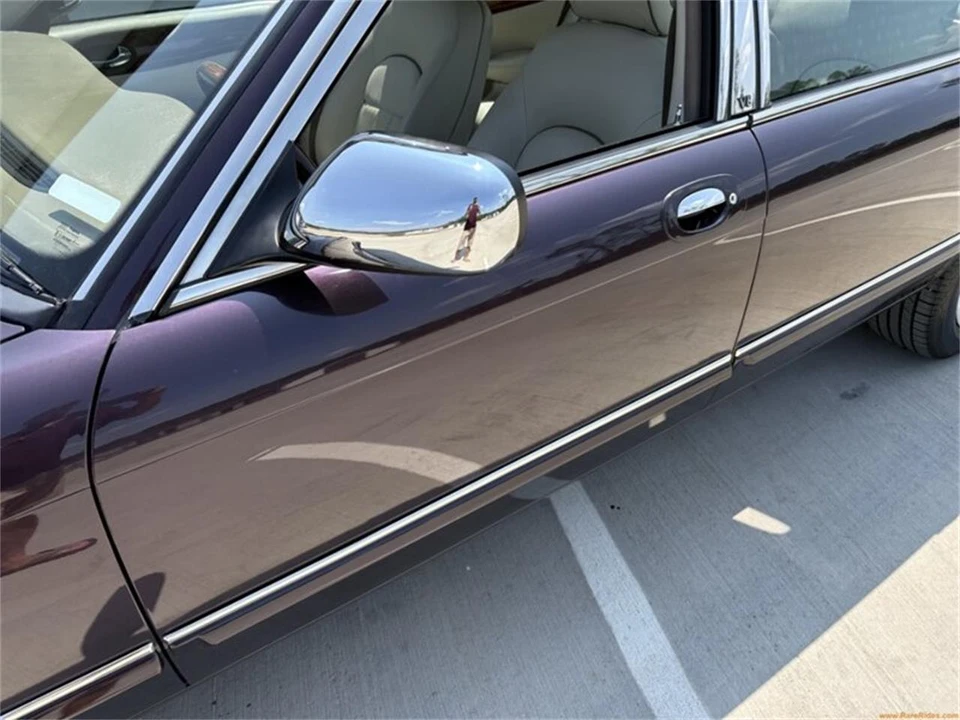 1999 Jaguar X308 XJ - Image 13 of 31