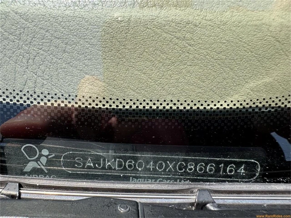 1999 Jaguar X308 XJ - Image 8 of 31