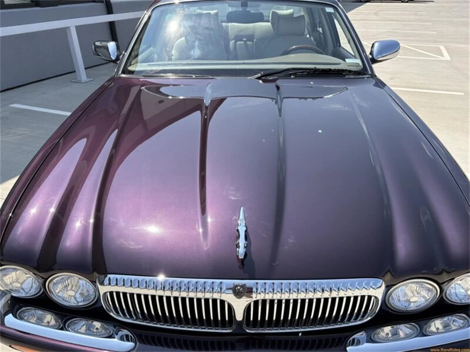 1999 Jaguar X308 XJ - Image 29 of 31