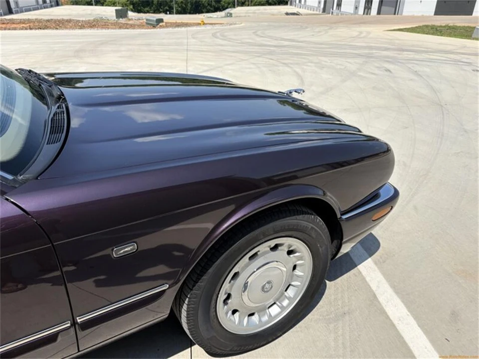 1999 Jaguar X308 XJ - Image 24 of 31