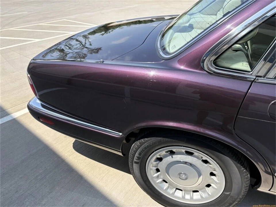 1999 Jaguar X308 XJ - Image 19 of 31