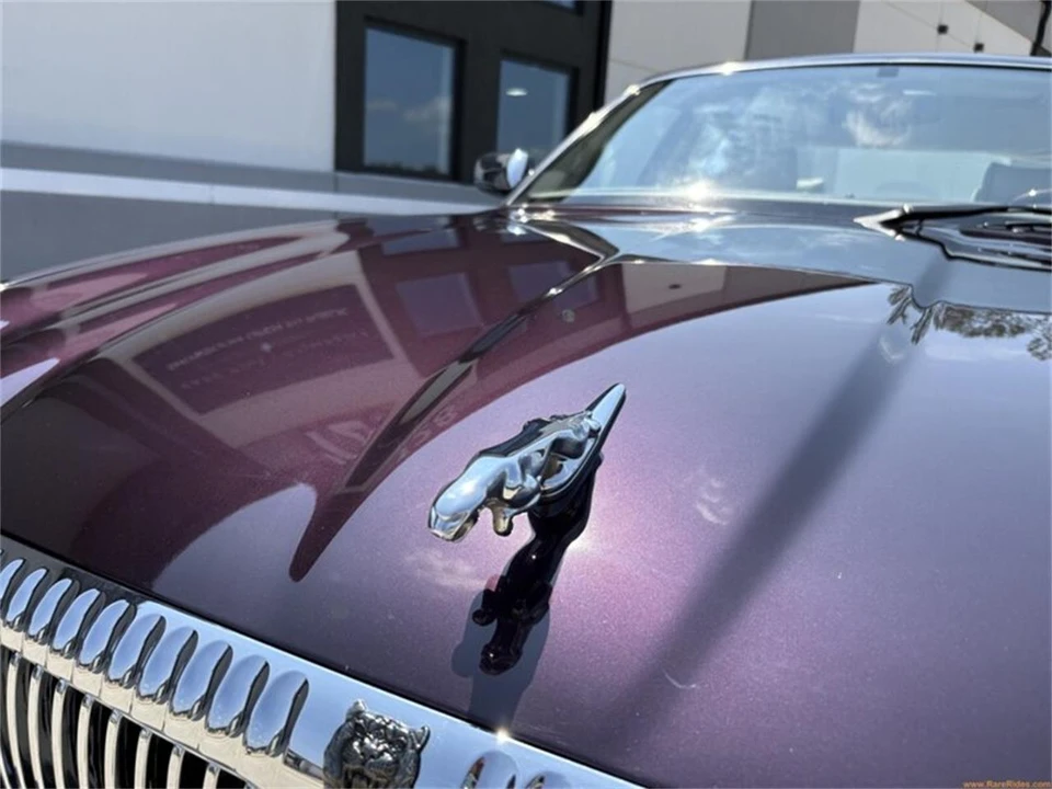 1999 Jaguar X308 XJ - Image 30 of 31
