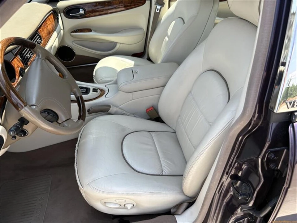 1999 Jaguar X308 XJ - Image 5 of 31