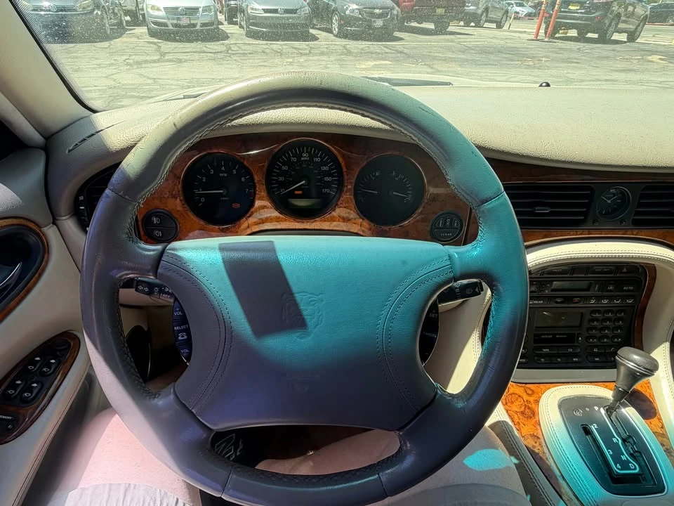 1999 Jaguar X308 XJ - Image 16 of 20