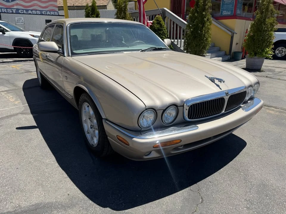 1999 Jaguar X308 XJ - Image 3 of 20