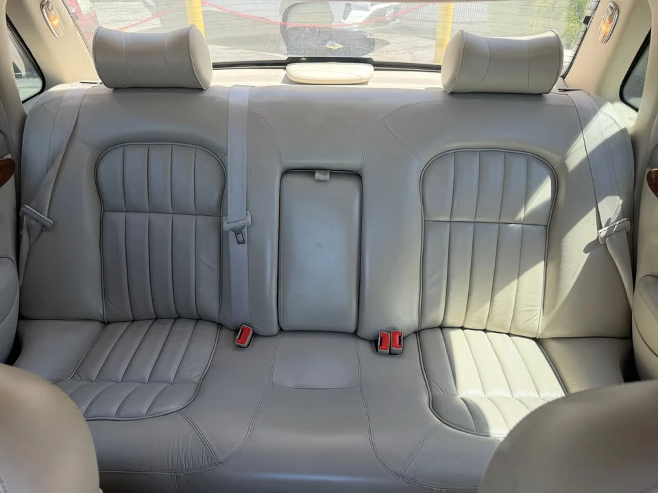1999 Jaguar X308 XJ - Image 13 of 20
