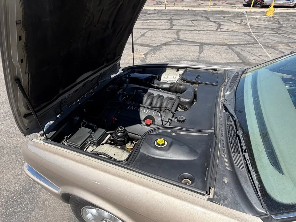 1999 Jaguar X308 XJ - Image 19 of 20